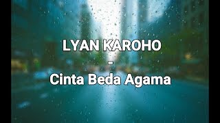 Download lagu Cinta Beda Agama versi indonesia mp3 Download lagu Cinta Beda Agama versi indonesia mp3
