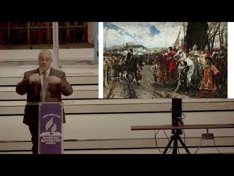Columbus, the Papacy, and Today