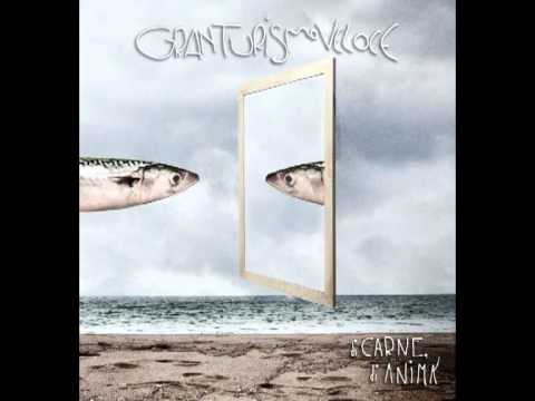 Gran Turismo Veloce - Sorgente sonora