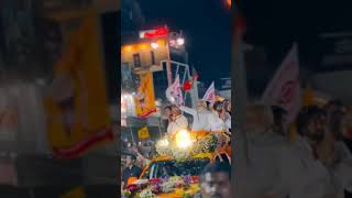 Download lagu #Leaders #Narendra Modi, #Chandrababu Naidu, #Pawan Kalyan, a beautiful, feeling @pawankalyan #BJP mp3