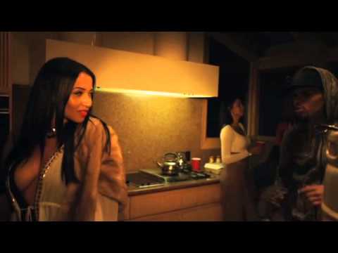 Kid Ink   Chris Brown  DjPolyRasta  -  S H O W  M E