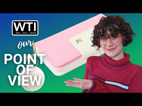 YEFAF Multi-Card Wallets - WTI product video review
