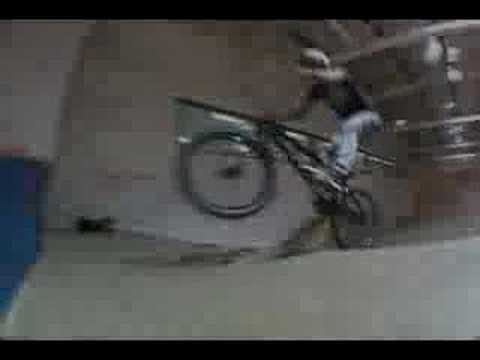 Jared Chilko 180 whip-fuf