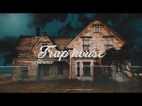 ALBÁNEC616 - TRAPHOUSE (OFFICIAL VISUAL)