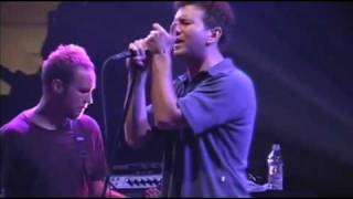 Pearl Jam - Crown of thorns