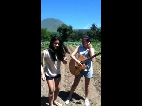 Indonesia Pusaka - Gaby & Monita
