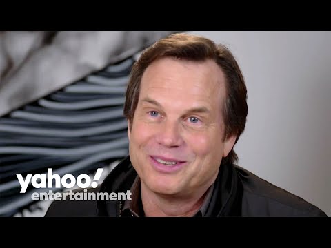 'Titanic' at 25: Bill Paxton on the film's deleted ending