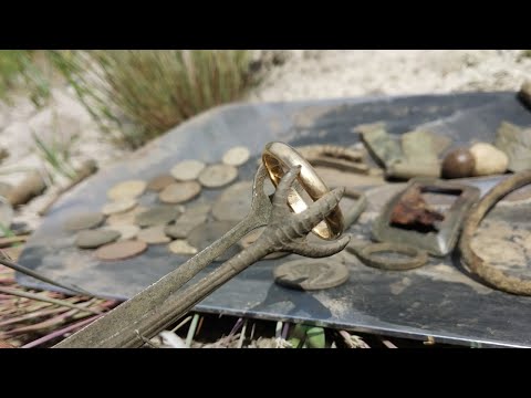 Wykopki episode 90 - GOLD & SILVER!!!