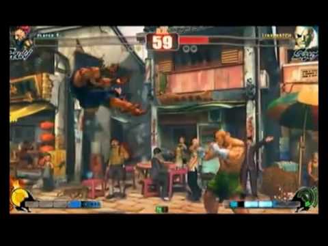 [SF4 Japan Nationals] Mago (Sa), Tokido (Ak) Akimo (Ho) vs Y24 (Ch) Pie (Sa) Umechin (Ry)