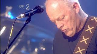 David Gilmour - On An Island Live - BBC2