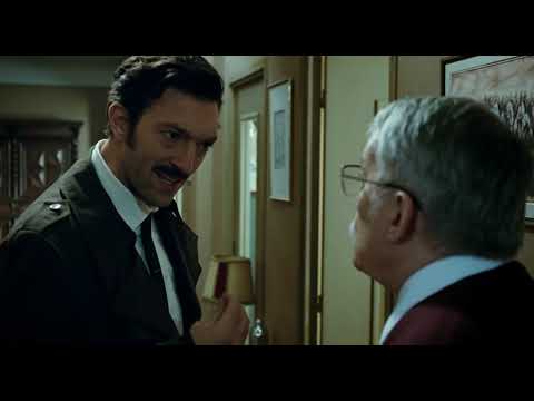 Les couilles Mesrine