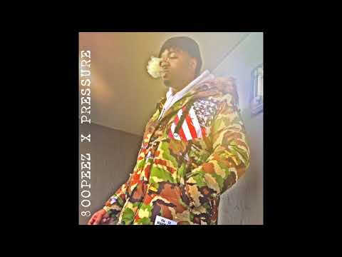 800Peez Pressure Prod By T Ward