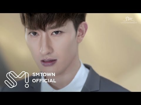 S.M. THE BALLAD 에스엠 더 발라드 '太贪心 (Blind)' MV (CHN Ver.)