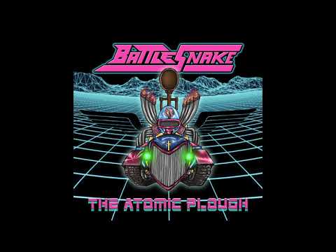 The Atomic Plough - Battlesnake