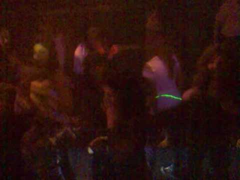 Gianlu! Vocalist - Pierfrancesco Grossi DJ @ ManhattanClub [Ciampino]