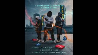 African London Music Video