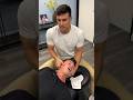 He Really Needed These Chiropractic Adjustments