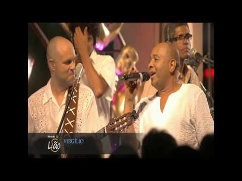 Alexandre Leão e Virgílio - Yayá Maravilha.