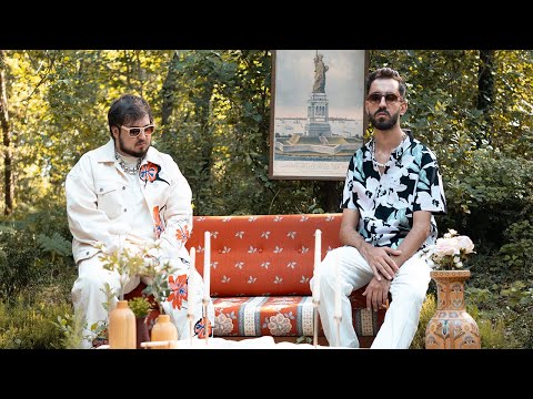 Bedo x Mert Şenel - Aklında Birileri Var