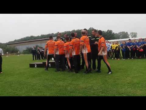 SDH Úmyslovice - sezona2016