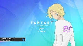 Ennex - Fantasy (ft Storyboards)