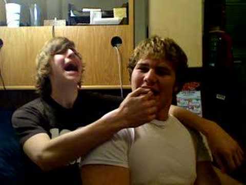 Charlie Bit My Finger Reprise