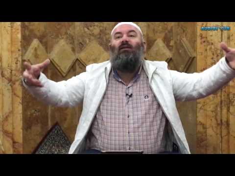 355. Pas Namazit të Sabahut - Nderimi i dijetarëve dhe të mëdhenjve - Hadithi 356