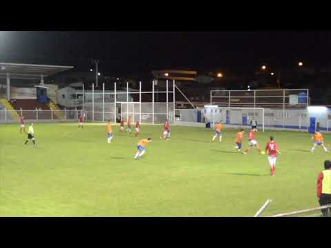 Ernesto Garrido | Soccer Recruiting Video