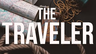 Video thumbnail for The Traveler - Exploratory Reverb : Technical Demo by MatthewsEffects