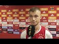 Sinkgraven over revalidatie: 'Soms echt geen zin m - VOETBAL INSIDE