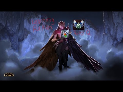 FlyingSpaceSheep - Tanky Rakan