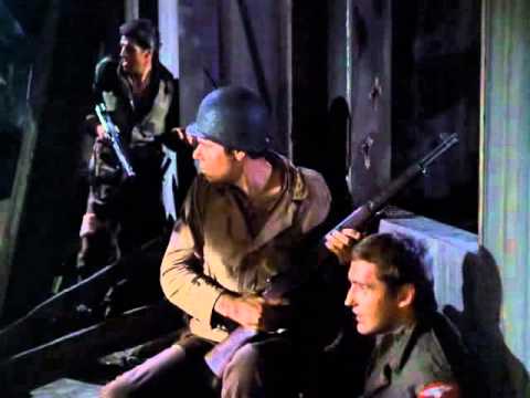 Combat! S05E22 - A Little Jazz 4/4