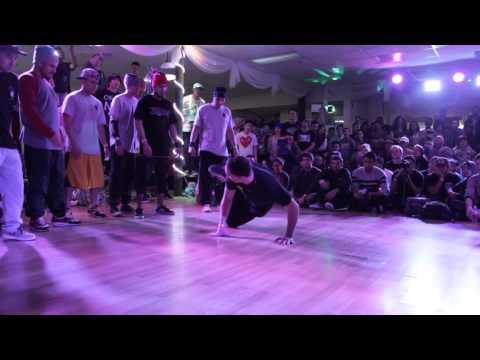 Havikoro vs Stranger Danger - Finals | KING OF HEARTS | STRIFE.