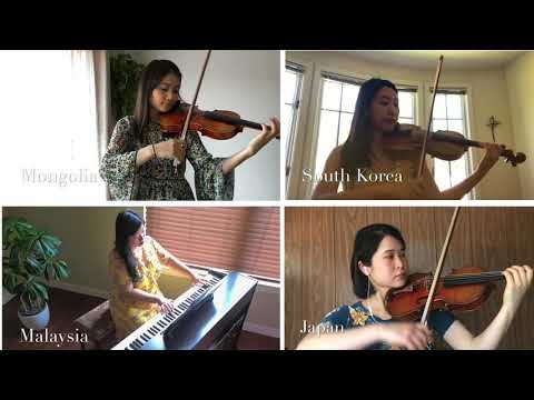 “Баярын Уянга”  Б. Шарав