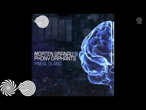 Morten Granau & Phony Orphants - Pineal Gland
