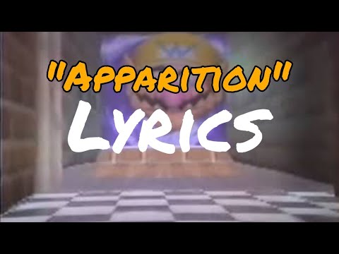 Friday Night Funkin - Mario's Madness / Apparition // Lyrics