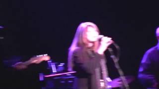 Paula Nelson - Tell Me Baby - 12/7/12