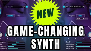 Video thumbnail for You Won’t Believe What This Synth Can Do!  Dopamine Quick Look + Sound Demo - by Greg Kocis