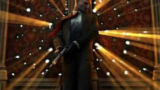 Kid Rock Warm winter (The crow salvation OST)