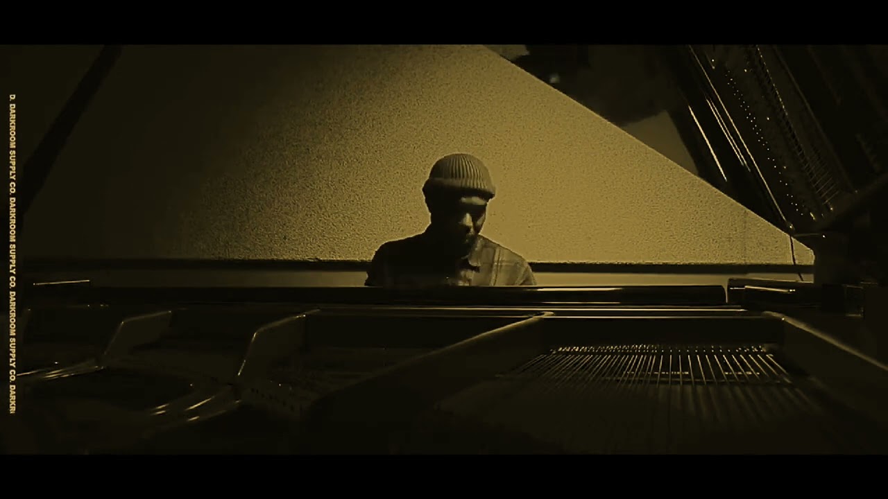 Promotional video thumbnail 3 for Junius Bervine Feat. Electric Church