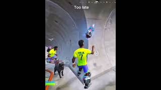 Thank god #fortnite #sprite