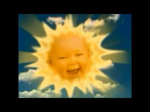 Best of Teletubbies