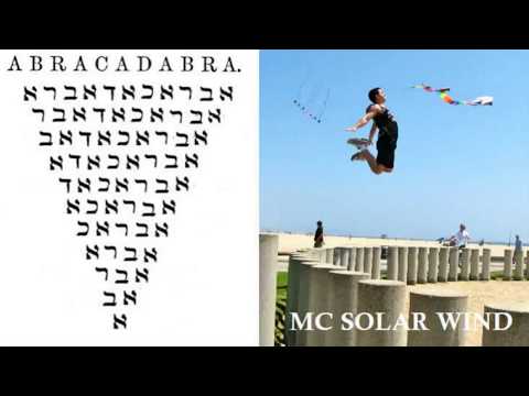 MC Solar Wind - Abracadabra (prod. by Rex Mac)
