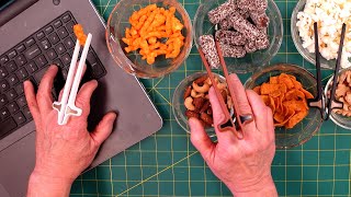 Shark Tank Chopsticks: Keeps Fingers Clean? Honest Review