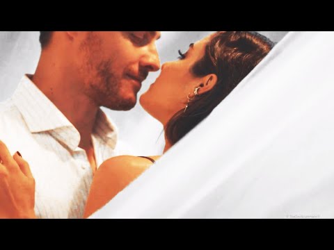 Eda & Serkan || Chaos is good, will make us even stronger [1x13]