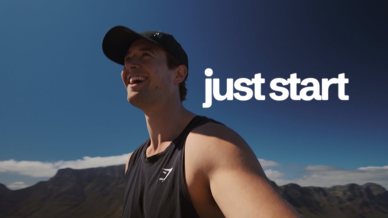 Latest YouTube video