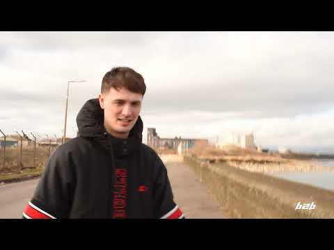 WE'RE GONNA HOLD OUR OWN RAVE WITH EWAN McVICAR! | B2B Scenes