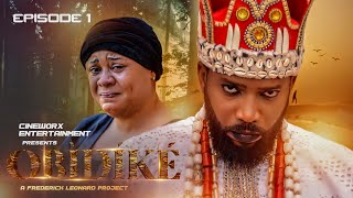 OBIDIKE EPISODE 1. @FrederickLeonardTv. #frederickleonard #nollywoodmovies #trending #ujuokoli OBIDIKE EPISODE 1. @FrederickLeonardTv. #frederickleonard #nollywoodmovies #trending #ujuokoli