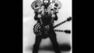 Derek Sherinian (Zakk Wylde) - The River Song