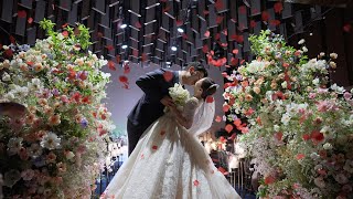 마산 웨딩유로 시어터홀